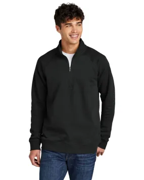 Sport-Tek Drive Fleece 1/4-Zip Pullover STF202