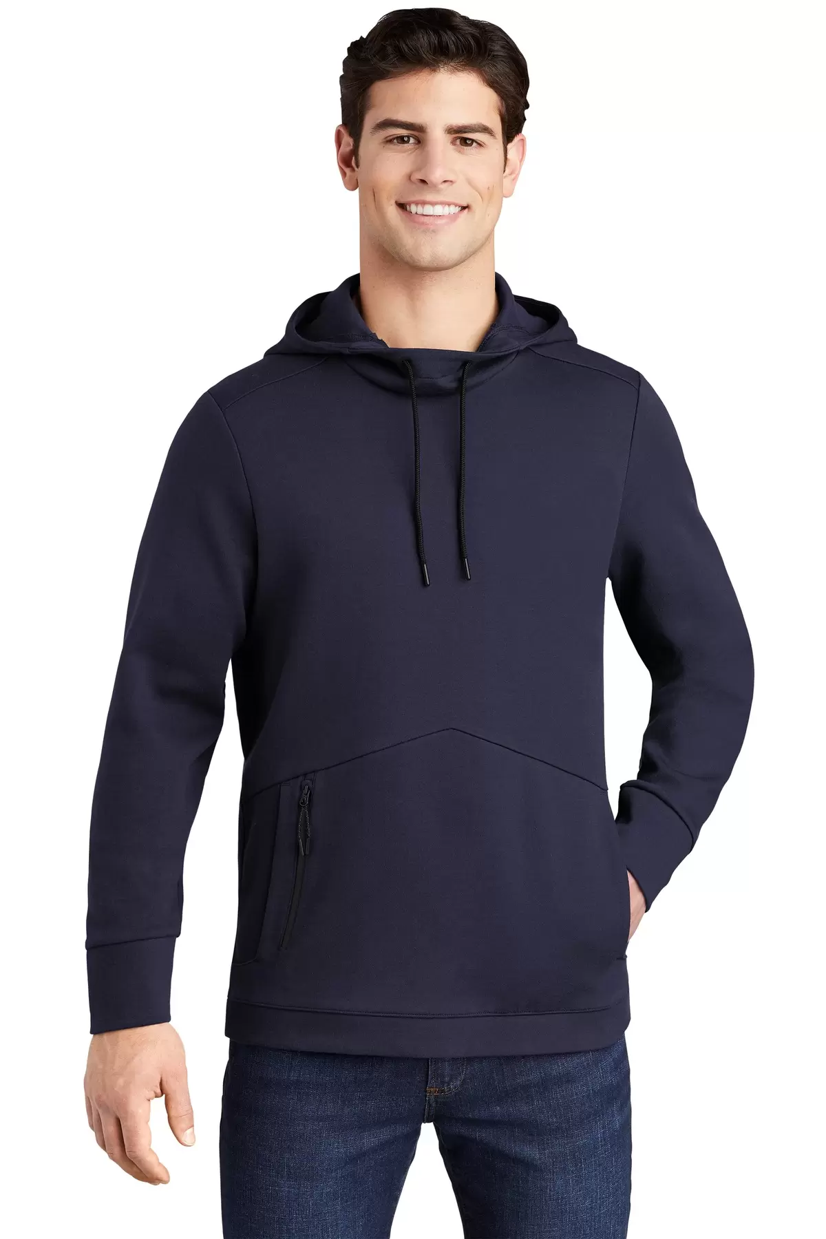 Sport Tek ST280 Sport-Tek    Triumph Hooded Pullover SKU: ST280