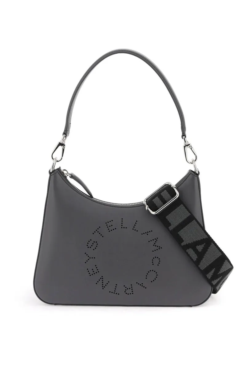 Stella McCartney    Stella Mc Cartney Small Logo Shoulder Bag