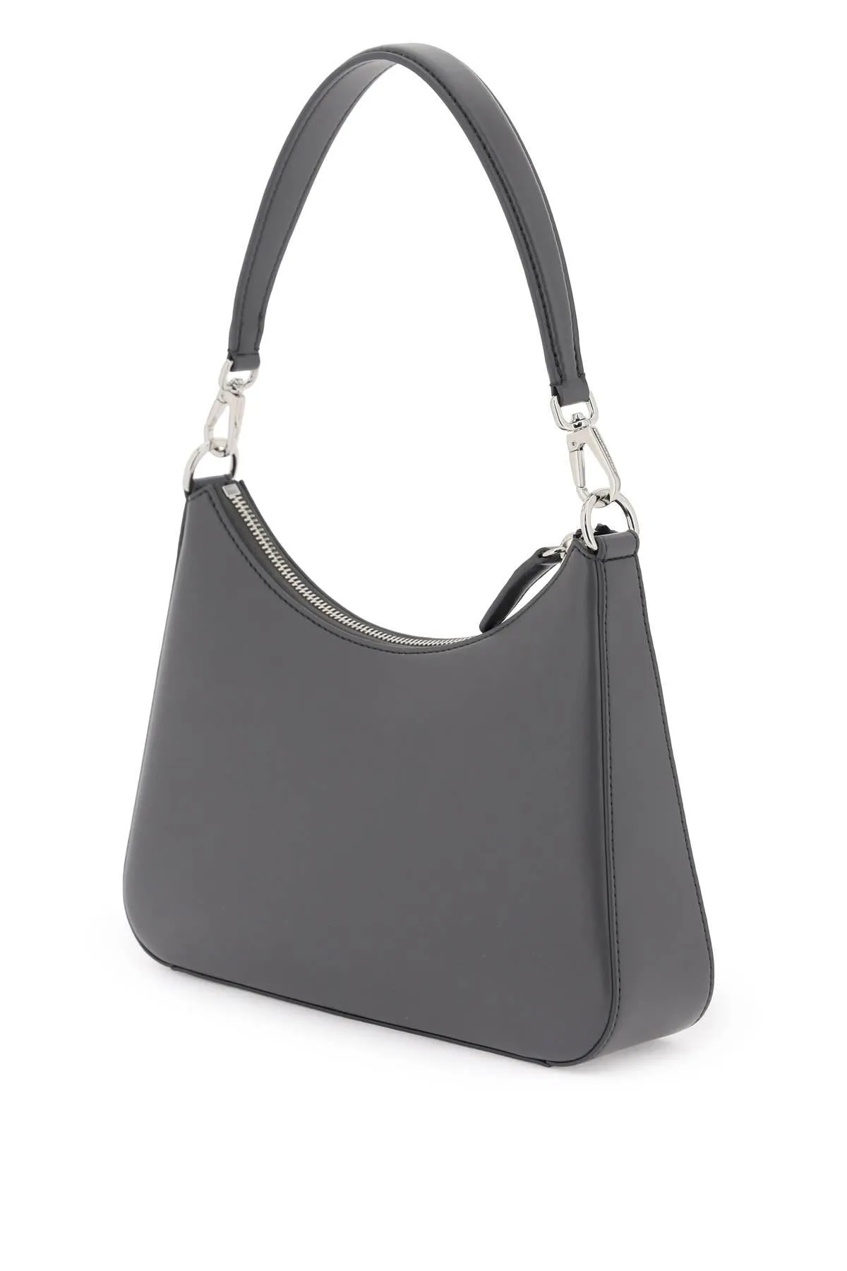 Stella McCartney    Stella Mc Cartney Small Logo Shoulder Bag