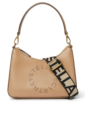 Stella McCartney    Stella Mc Cartney Stella Logo Shoulder Bag