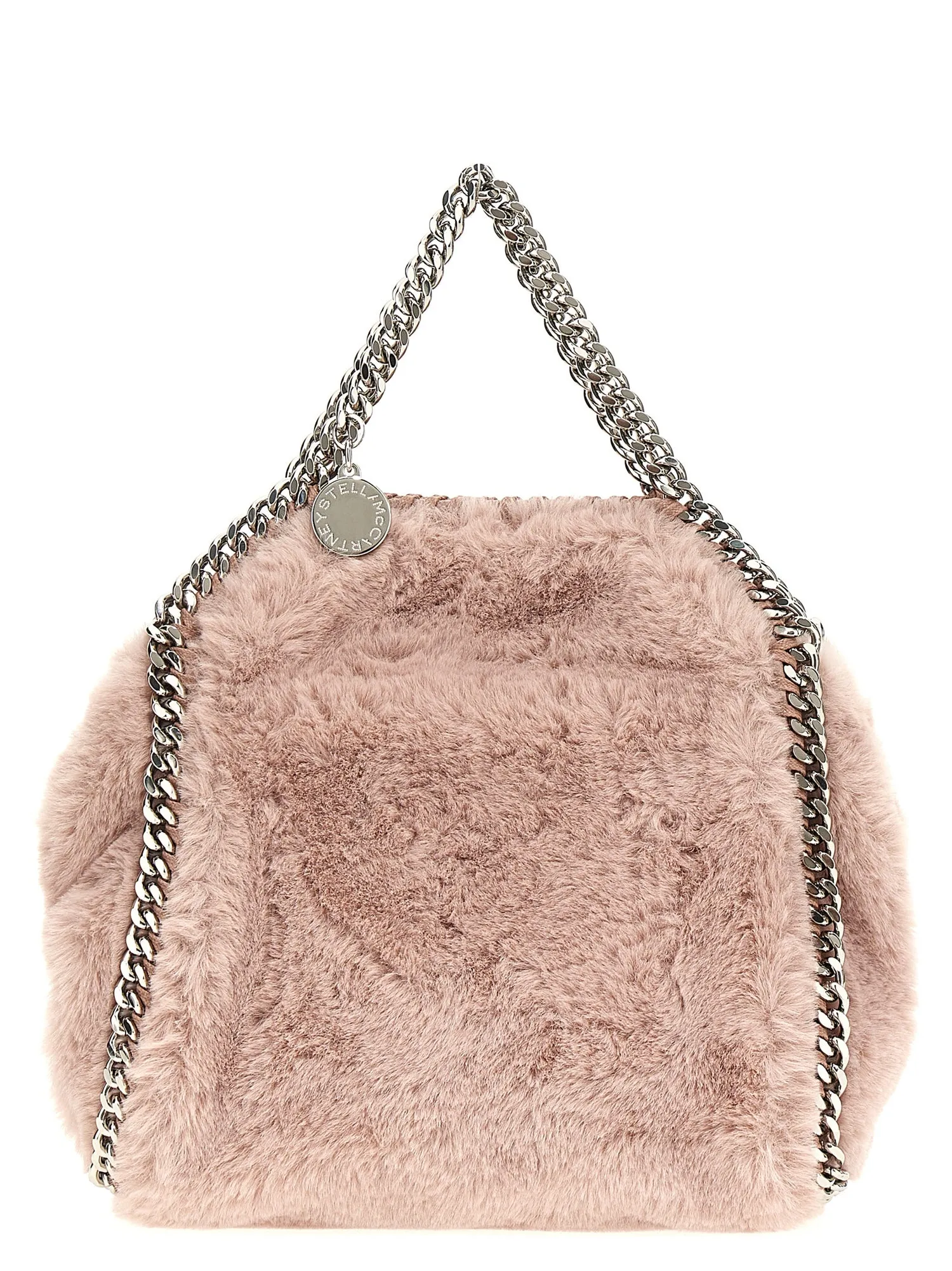 Stella McCartney    Stella Mccartney 'Tiny Falabella' Handbag