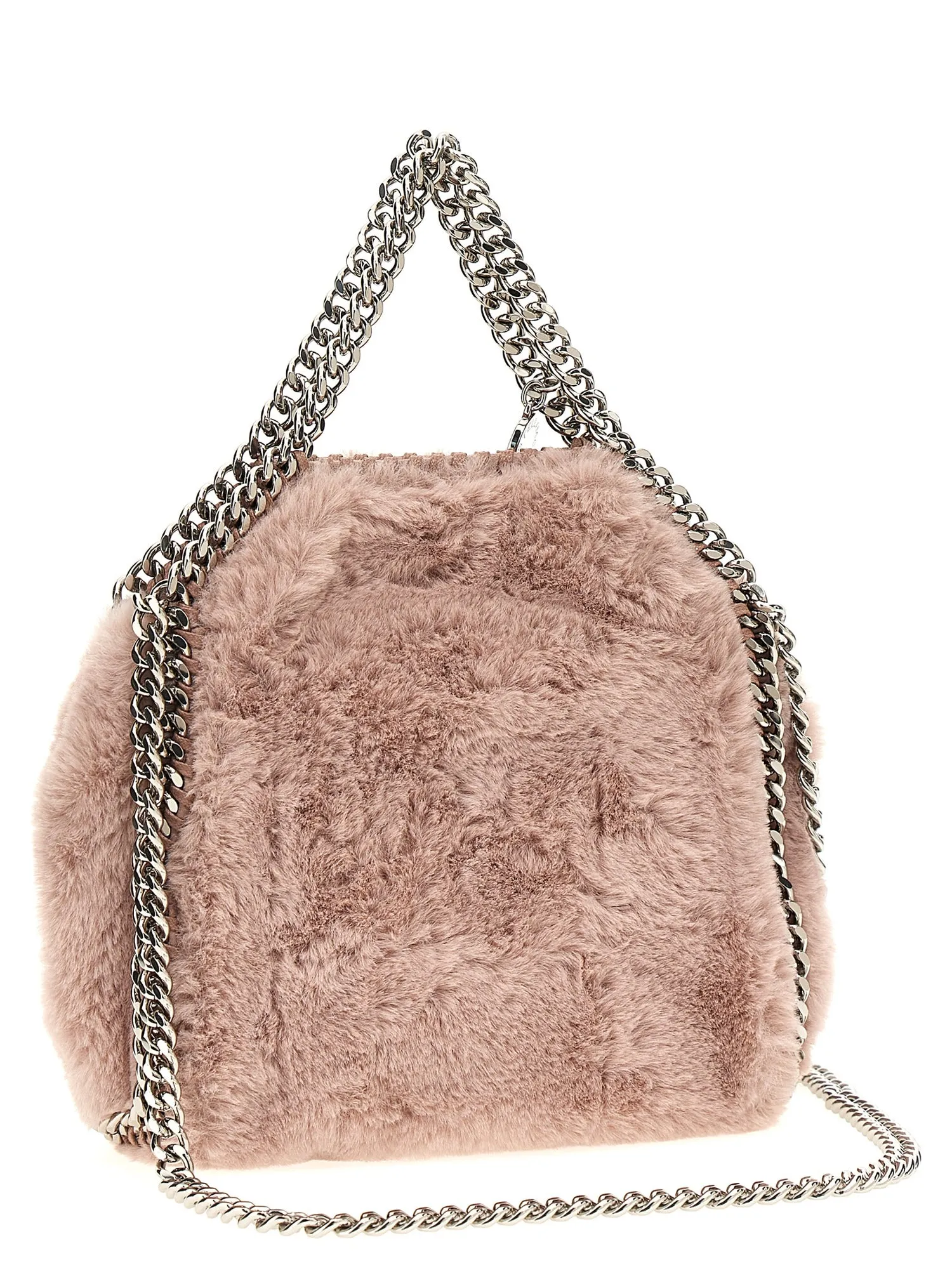 Stella McCartney    Stella Mccartney 'Tiny Falabella' Handbag