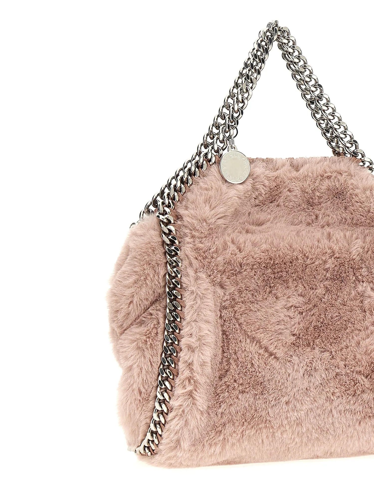 Stella McCartney    Stella Mccartney 'Tiny Falabella' Handbag