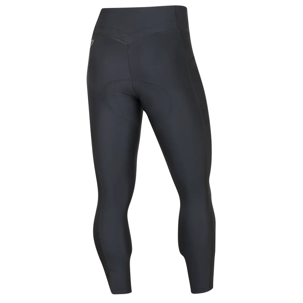 Sugar 21 Cycling Crop Leggings (Women's)