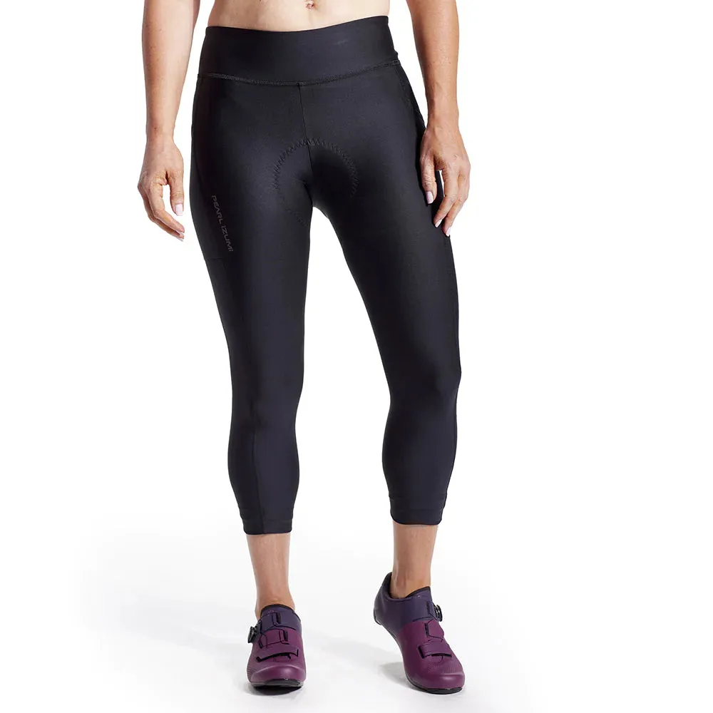 Sugar 21 Cycling Crop Leggings (Women's)