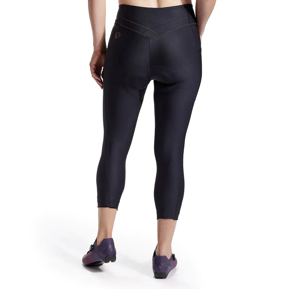 Sugar 21 Cycling Crop Leggings (Women's)