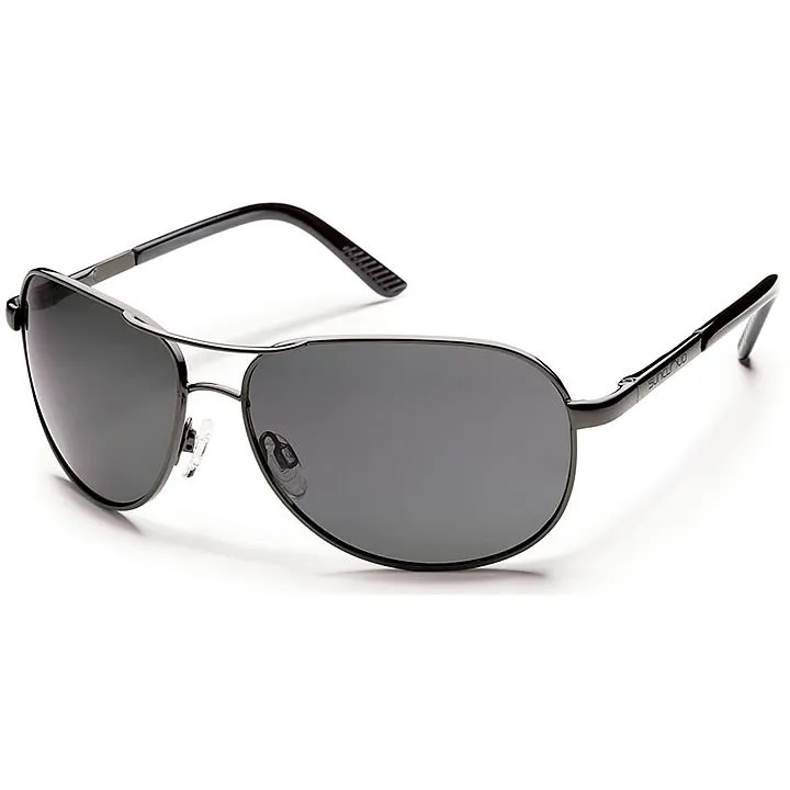 Suncloud Aviator Polarized Sunglasses