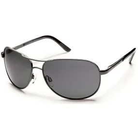 Suncloud Aviator Polarized Sunglasses