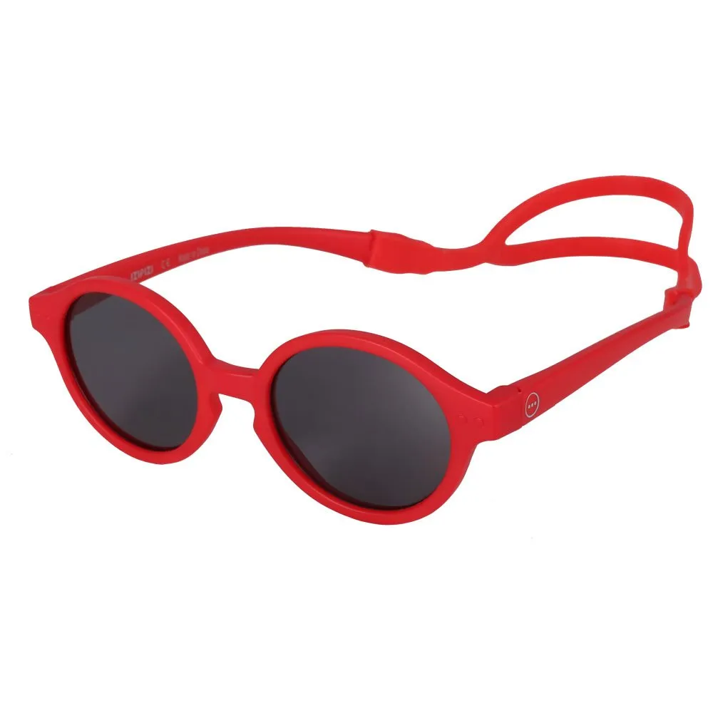 Sunglasses Izipizi ---Baby Red