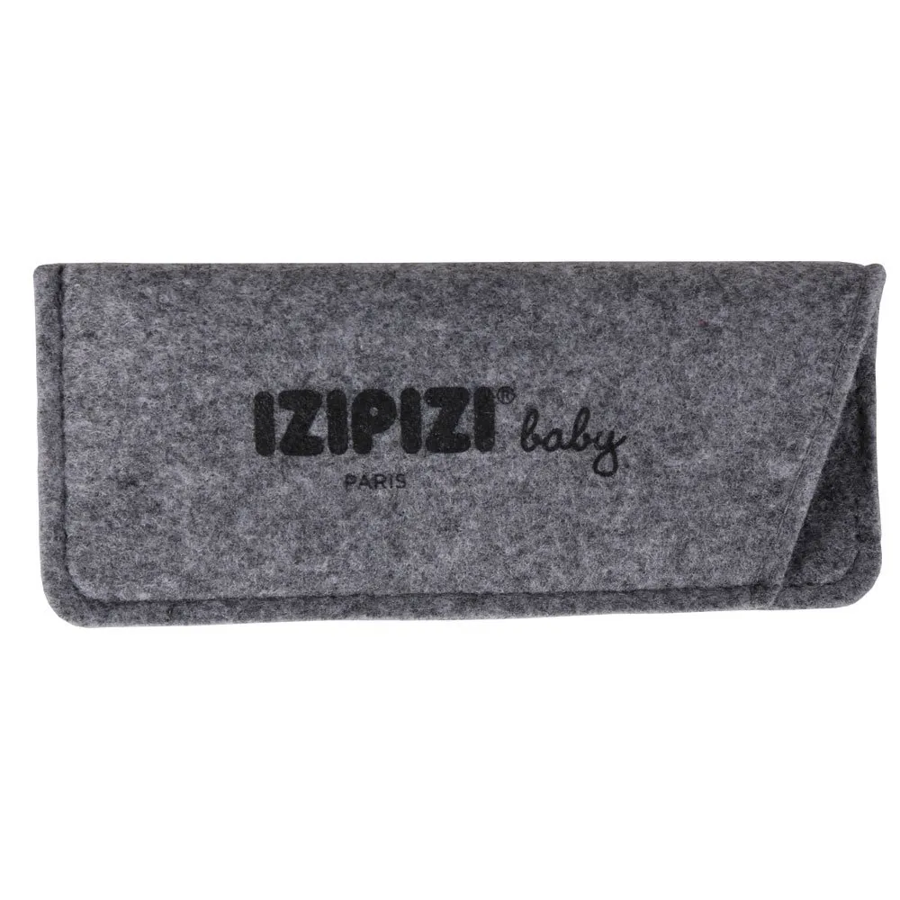 Sunglasses Izipizi ---Baby Red