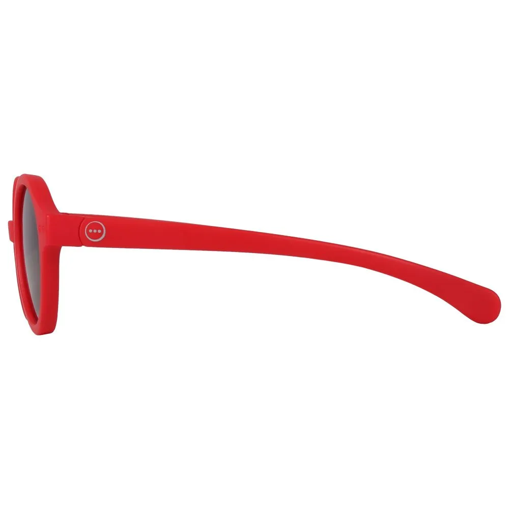 Sunglasses Izipizi ---Baby Red