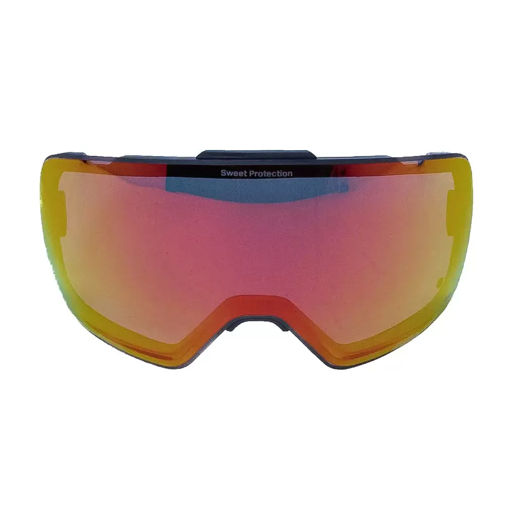 Sweet Protection Interstellar RIG Reflect Goggles Replacement Lens