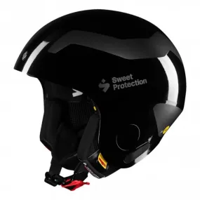 Sweet Volata 2Vi Mips Helmet - Gloss Black