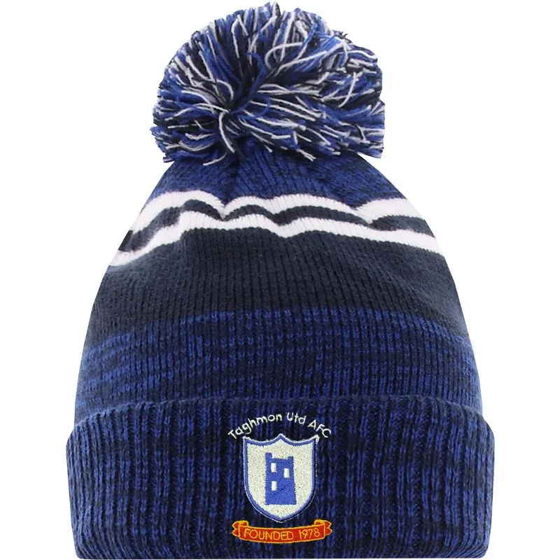 Taghmon United AFC Canyon Bobble Hat