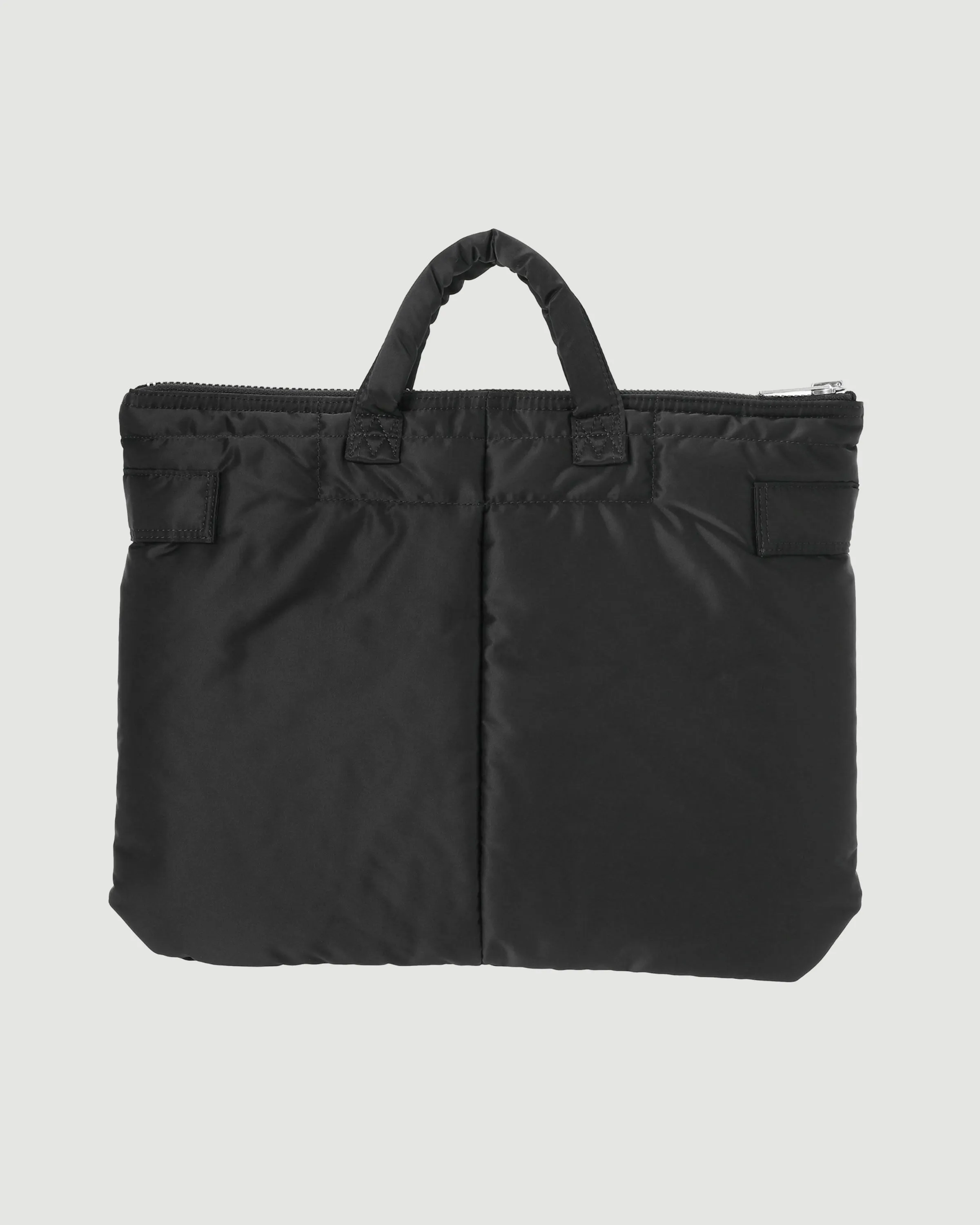 Tanker Short Helmet Bag (S) Black