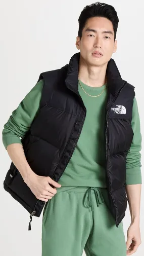 The North Face   1996 Retro Nuptse Vest 