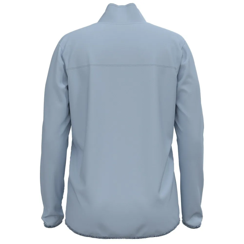 The North Face TKA Glacier Snap-Neck Pullover (Women's)