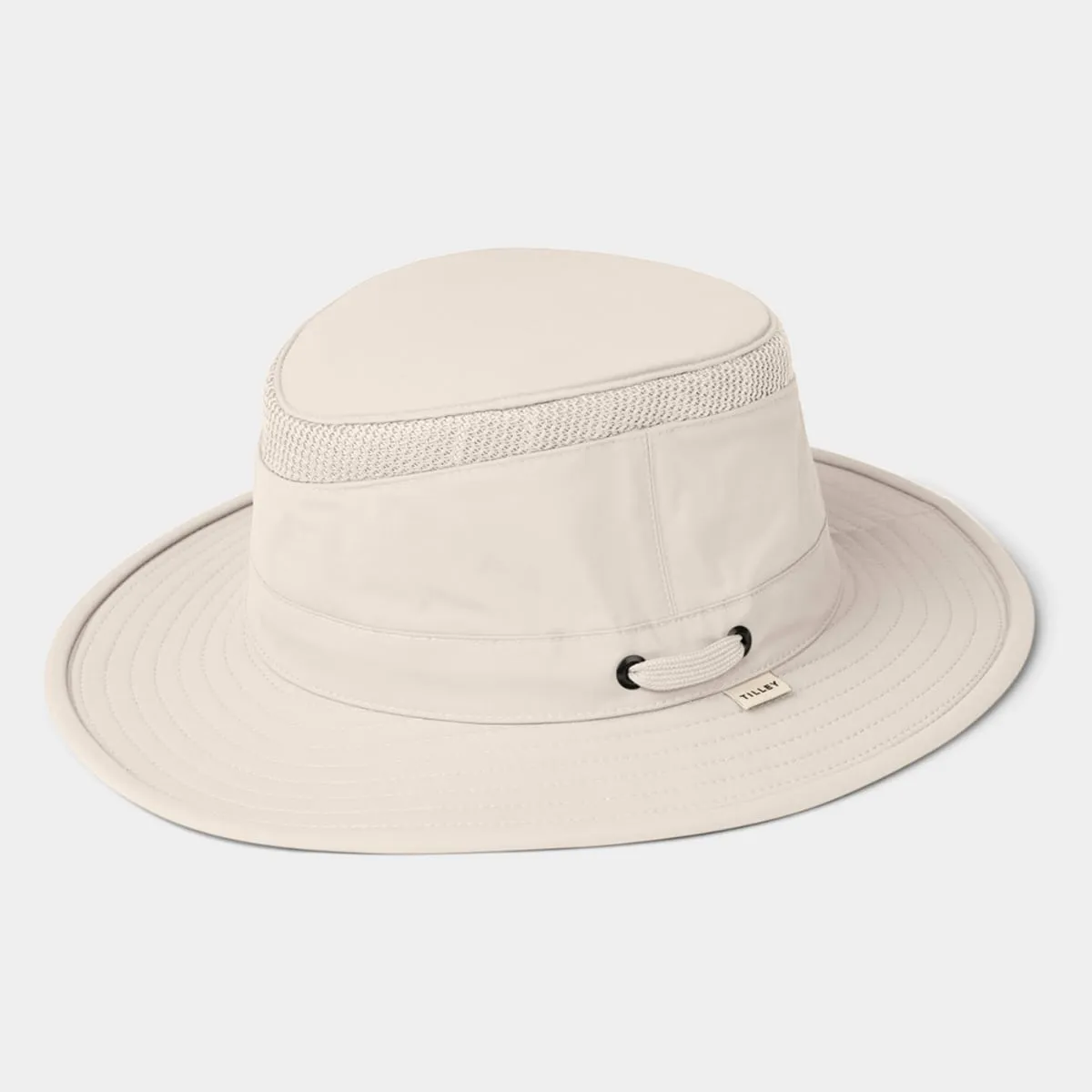 Tilley LTM5 Airflow Hat | Light Stone