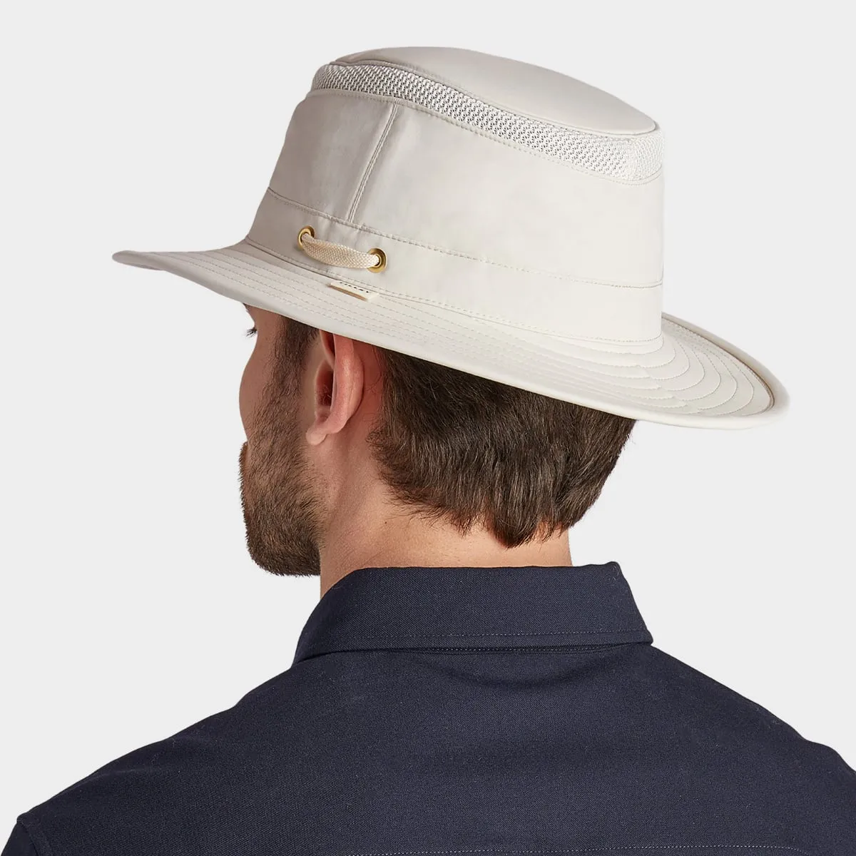 Tilley LTM5 Airflow Hat | Light Stone