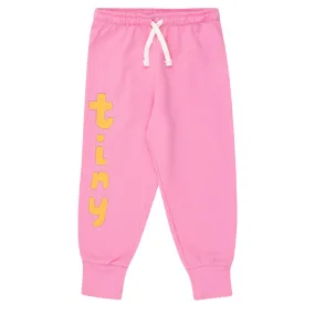 Tiny Cottons TINY Joggers - Pink