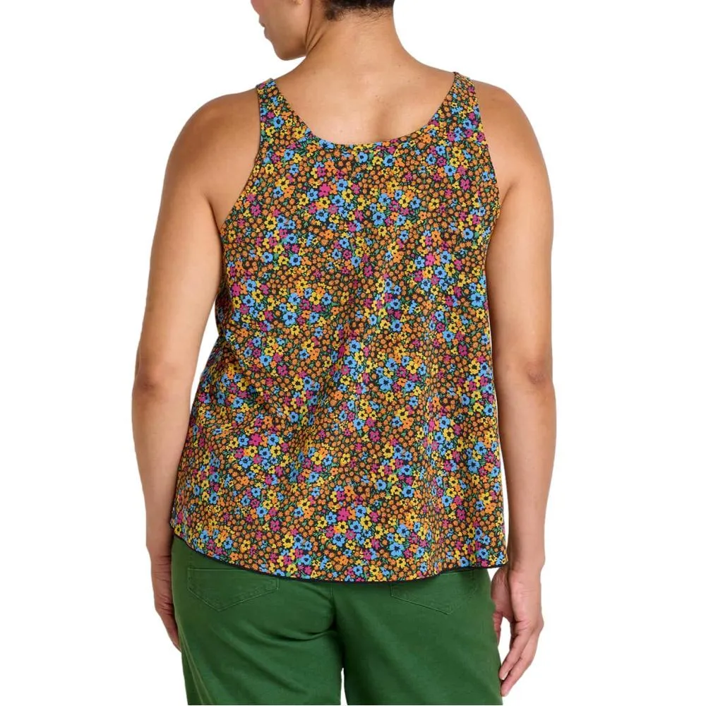 Toad&Co Women's Sunkissed Tank