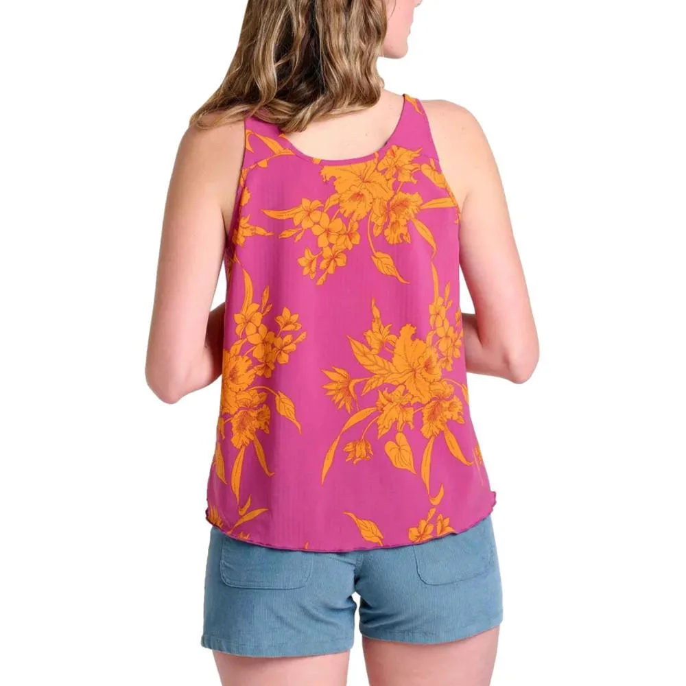 Toad&Co Women's Sunkissed Tank