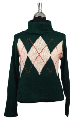 Tommy Hilfiger Brand Knitted Jumper