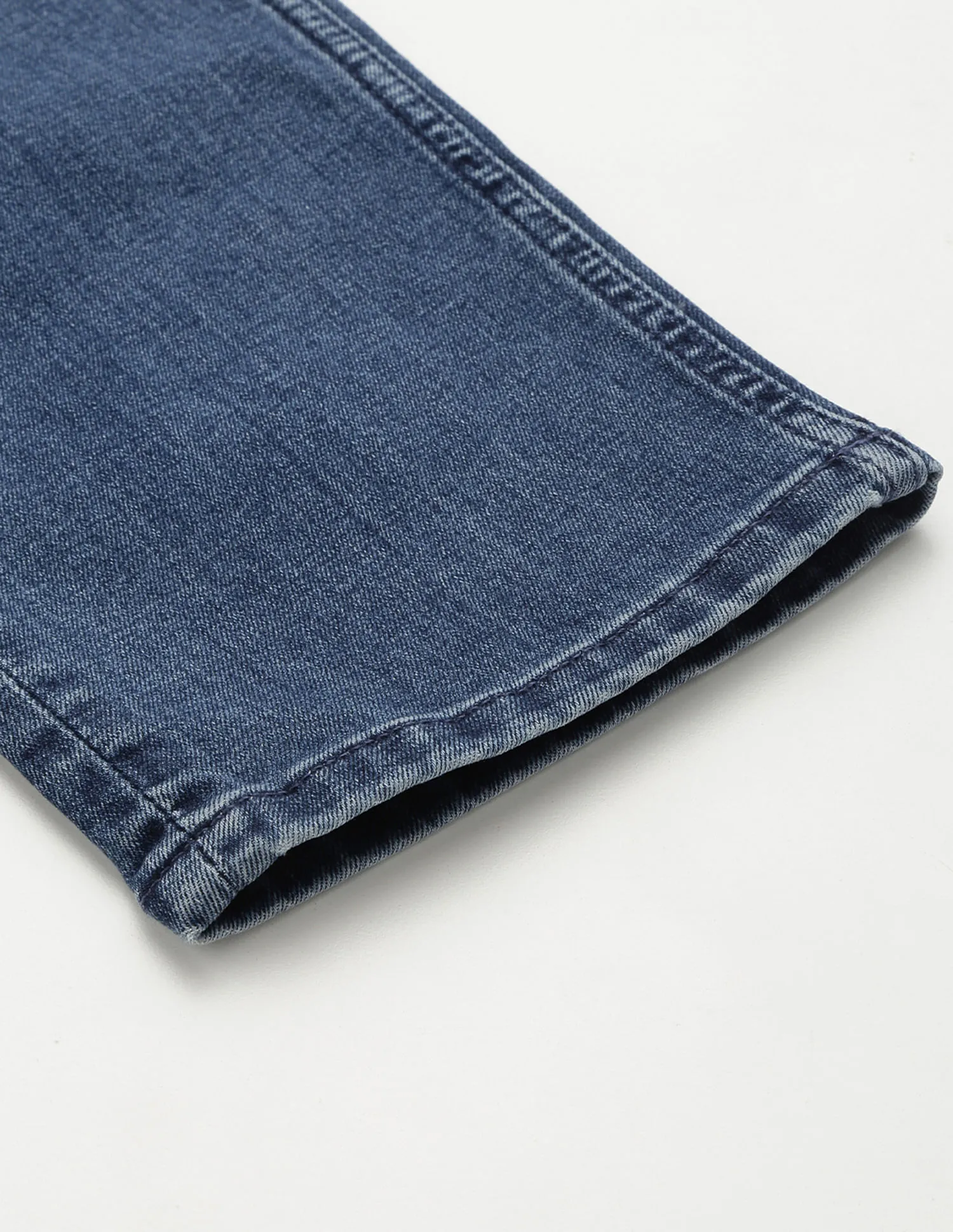 Tommy Hilfiger Scanton Slim Fit Stone Wash Jeans