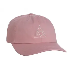 Triple Triangle UV Hat - Pink