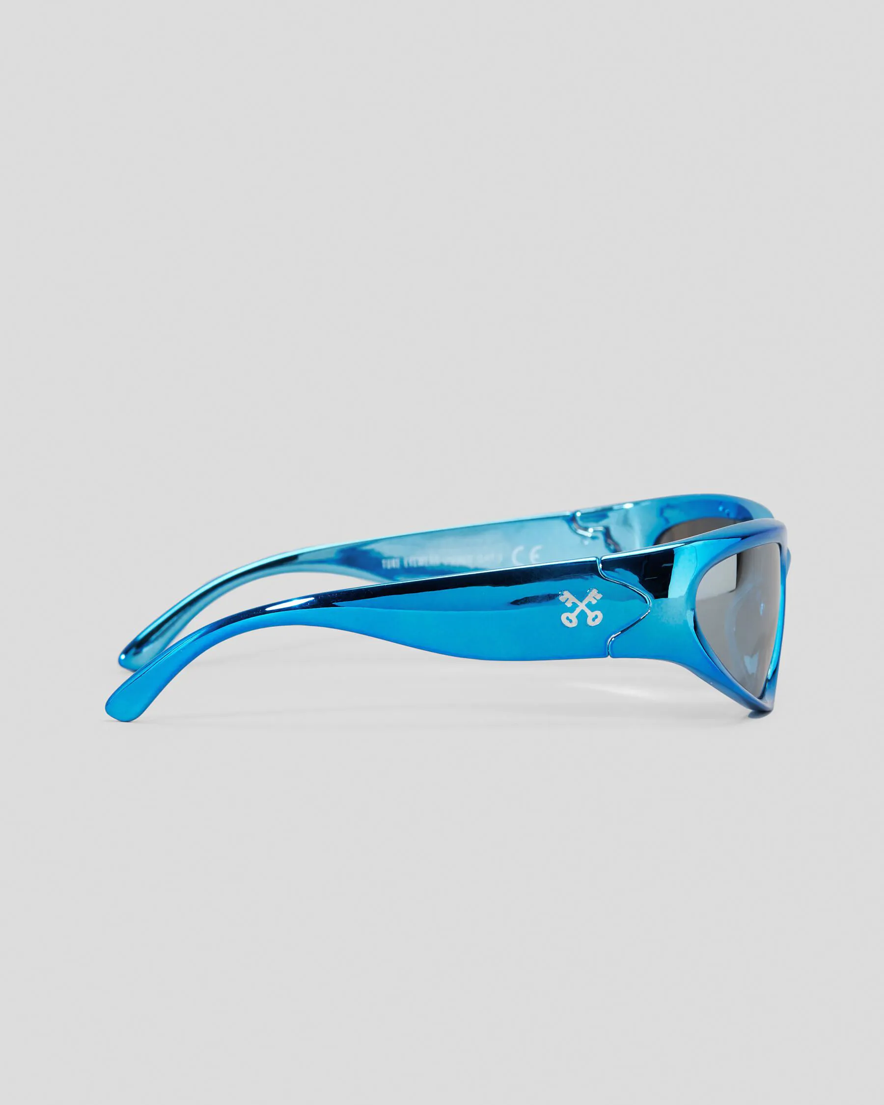 Tuke Eyewear Tokyo Sunglasses