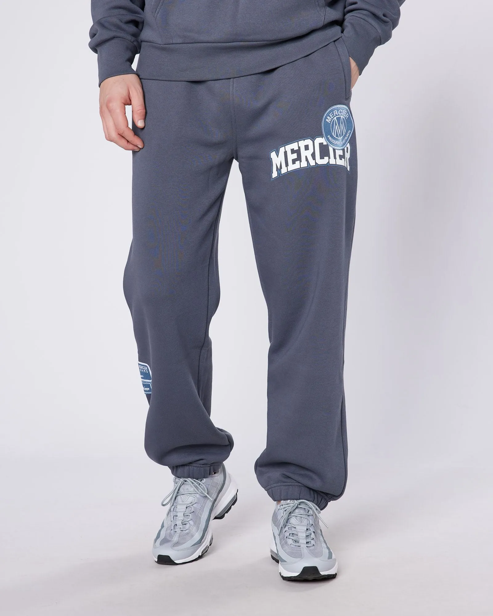 Turbulence Mercier Origins Joggers