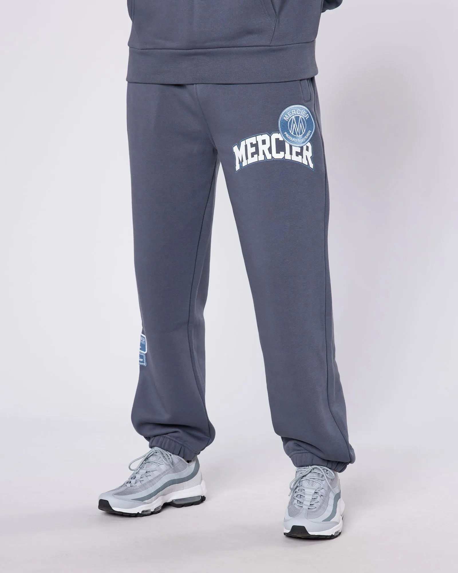 Turbulence Mercier Origins Joggers