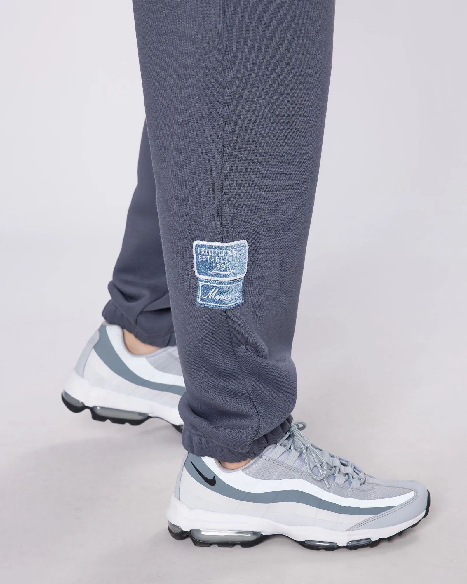 Turbulence Mercier Origins Joggers