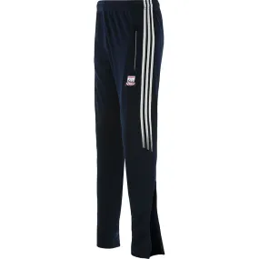 Tyholland GFC Kids' Reno Squad Skinny Tracksuit Bottoms