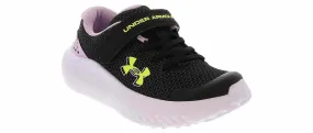 Under Armour GPS Surge 4 AC Youth Girls’ (11-3) Running Shoe