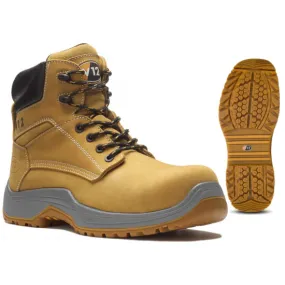 V12 Puma IGS VR602.01 Metal Free Safety Boot