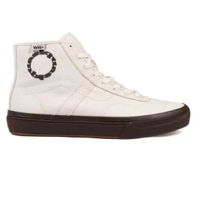 Vans Crockett High Decon (Quasi White)