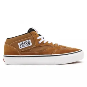 Vans x Andrew Reynolds Skate Half Cab '92 (Golden Brown)