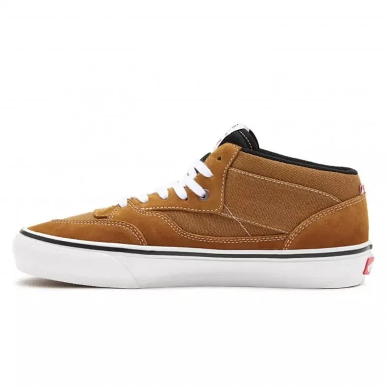 Vans x Andrew Reynolds Skate Half Cab '92 (Golden Brown)