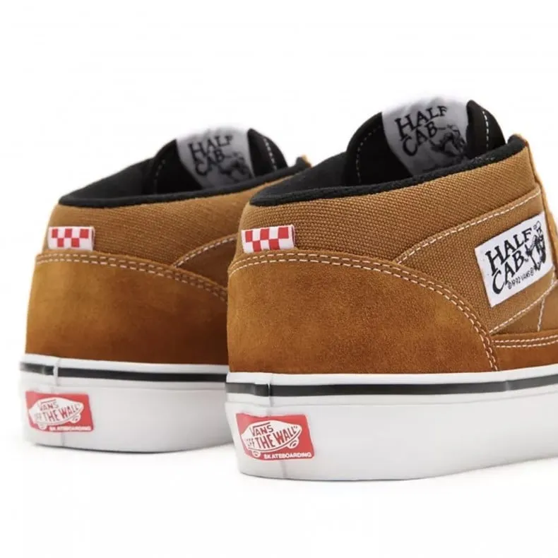 Vans x Andrew Reynolds Skate Half Cab '92 (Golden Brown)