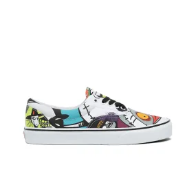 Vans x DISNEY ERA Sneakers Halloweentown/ Nightmare Before Christmas