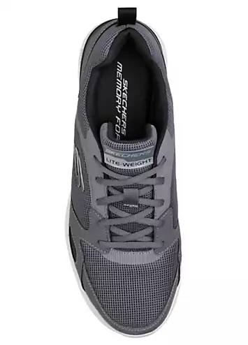 Venturik Trainers by Skechers | Look Again