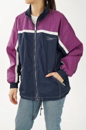 Veste sport vintage Reebok L f