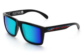 Vise Z87 Sunglasses: Speed Star