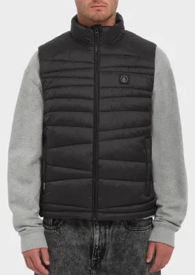 Volcom Men's Earth Tripper Puff Vest