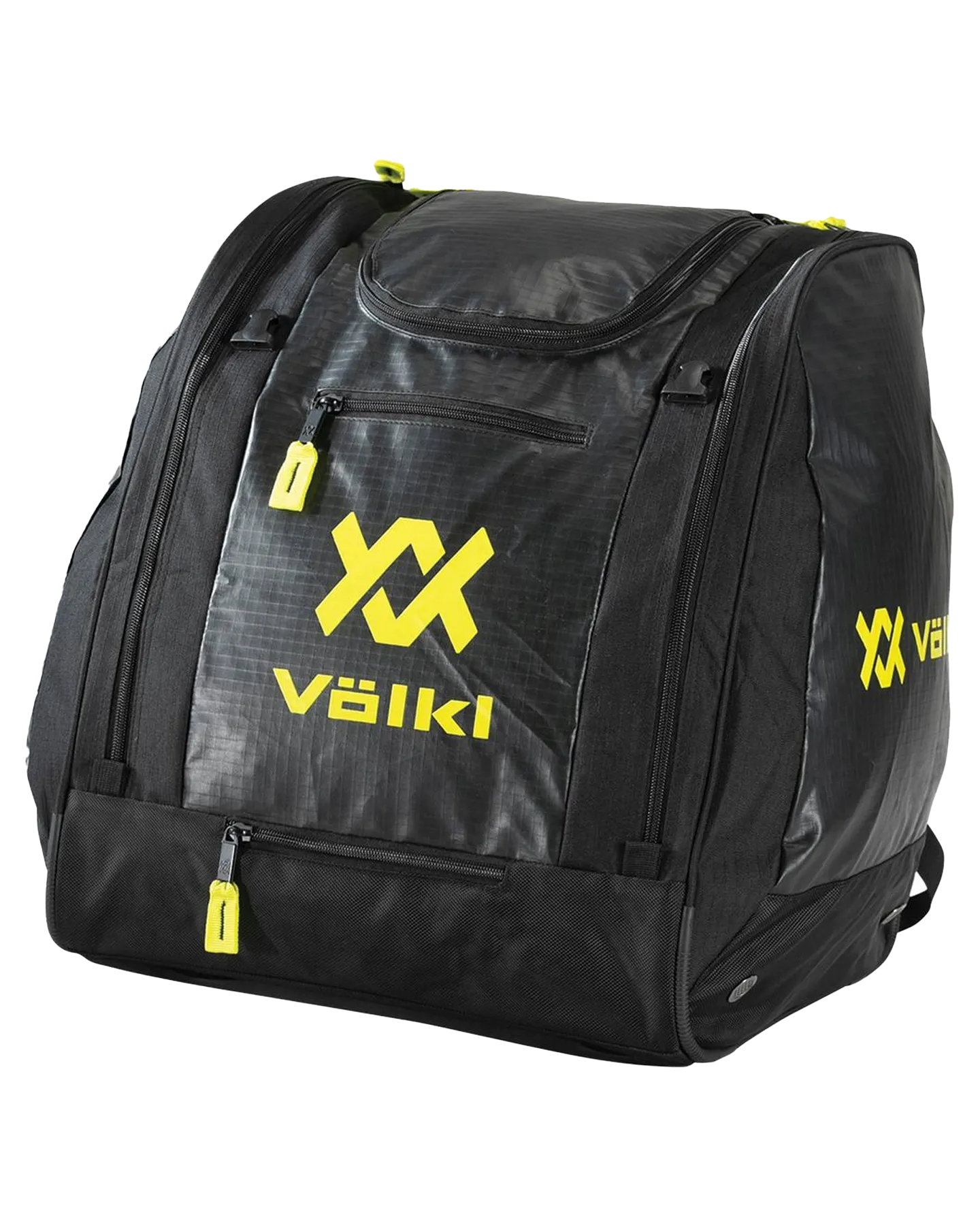 Volkl Deluxe Boot Bag - Black - 2024