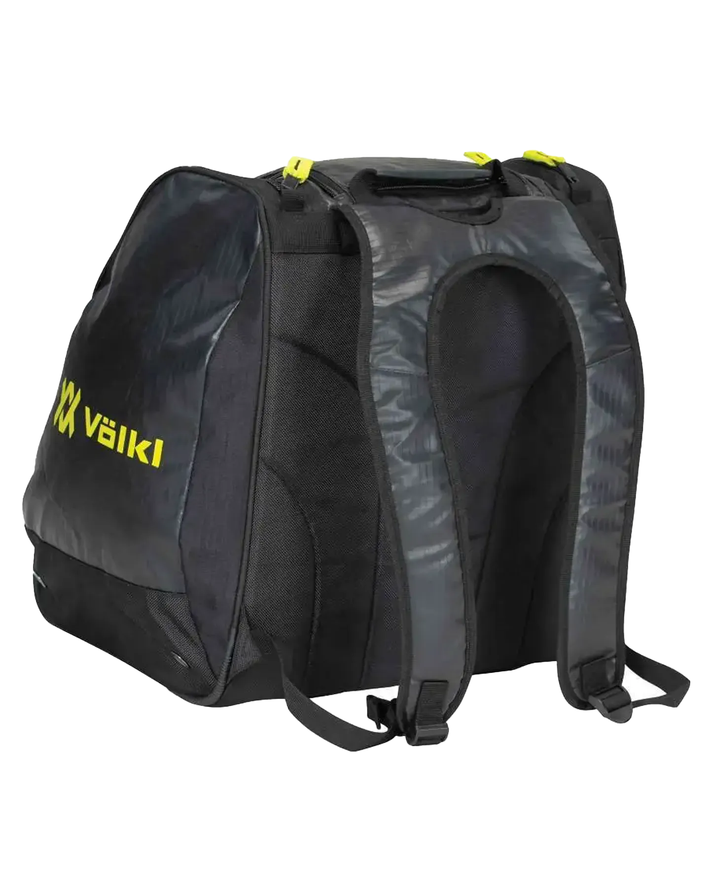 Volkl Deluxe Boot Bag - Black - 2024