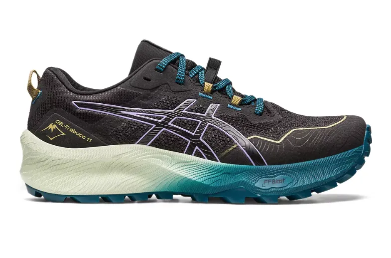 W Asics Gel-Trabuco 11