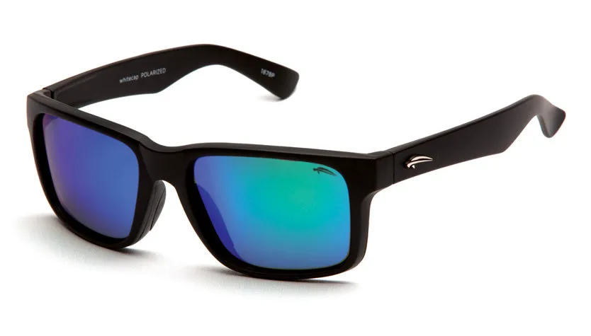 Whitecap Polarized Sunglasses